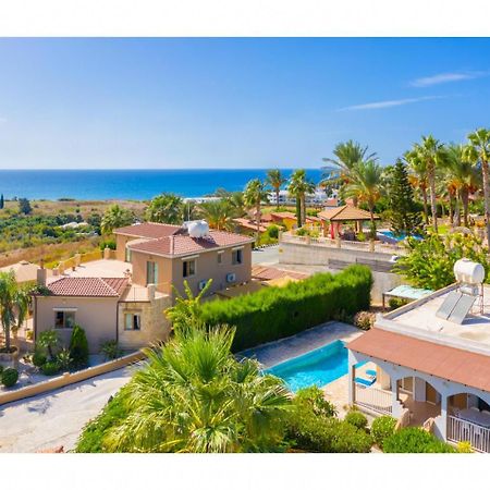 Villa Lela Pente Пейя Экстерьер фото
