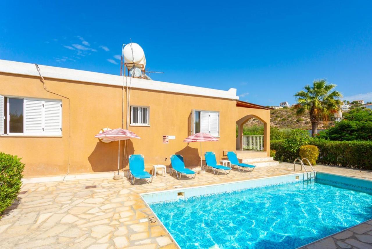 Villa Lela Pente Пейя Экстерьер фото