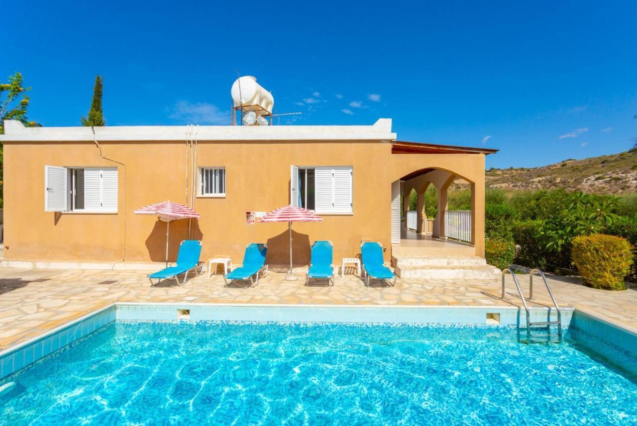 Villa Lela Pente Пейя Экстерьер фото