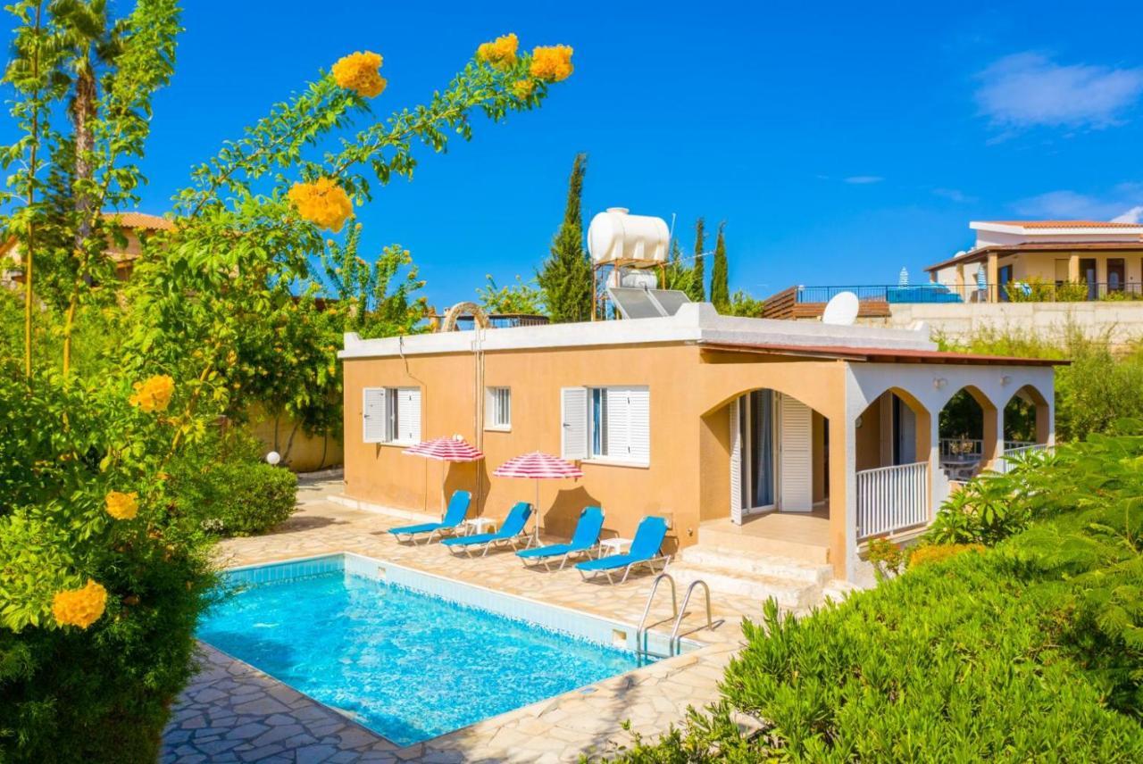 Villa Lela Pente Пейя Экстерьер фото