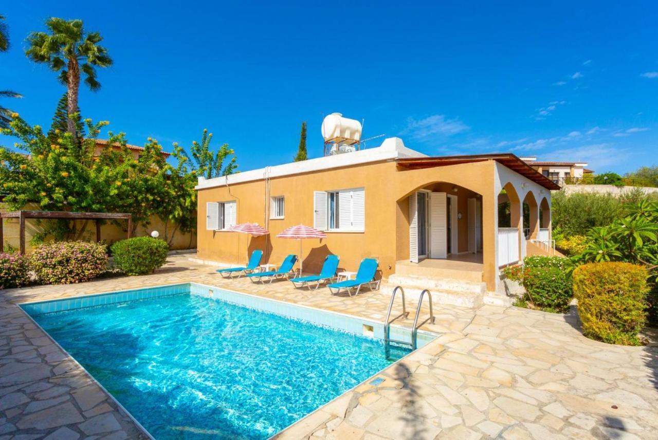 Villa Lela Pente Пейя Экстерьер фото