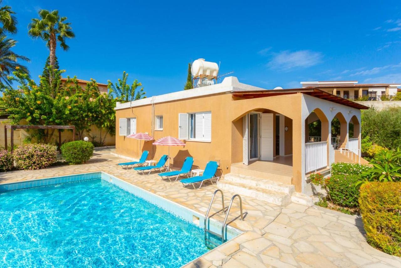 Villa Lela Pente Пейя Экстерьер фото