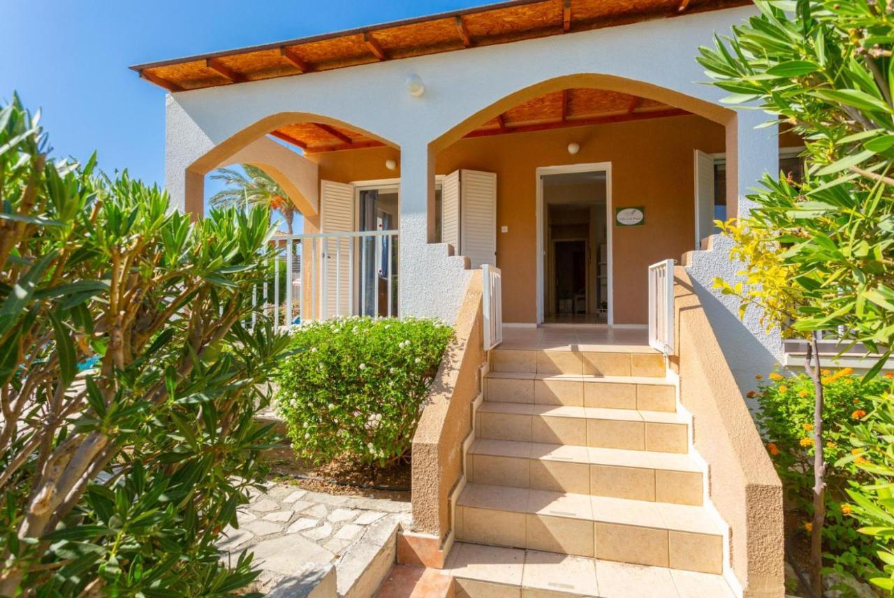 Villa Lela Pente Пейя Экстерьер фото