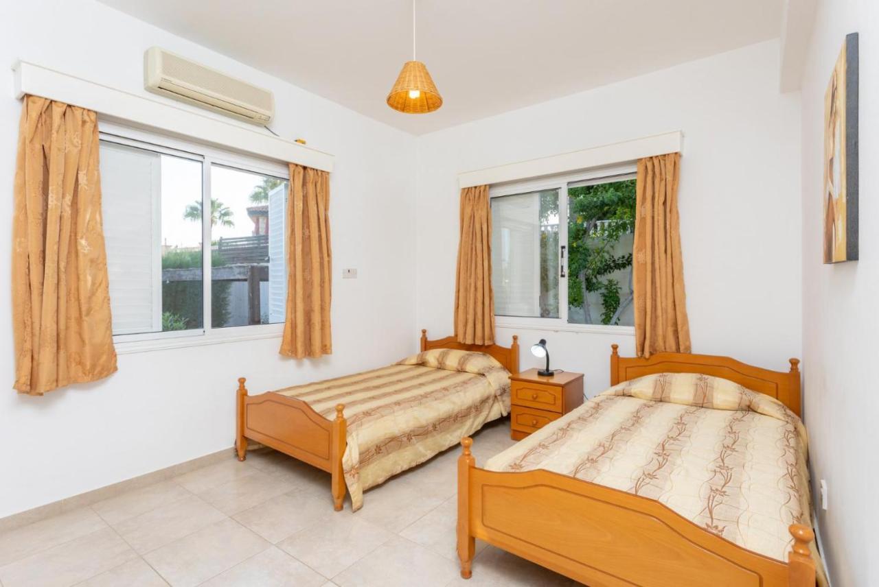 Villa Lela Pente Пейя Экстерьер фото