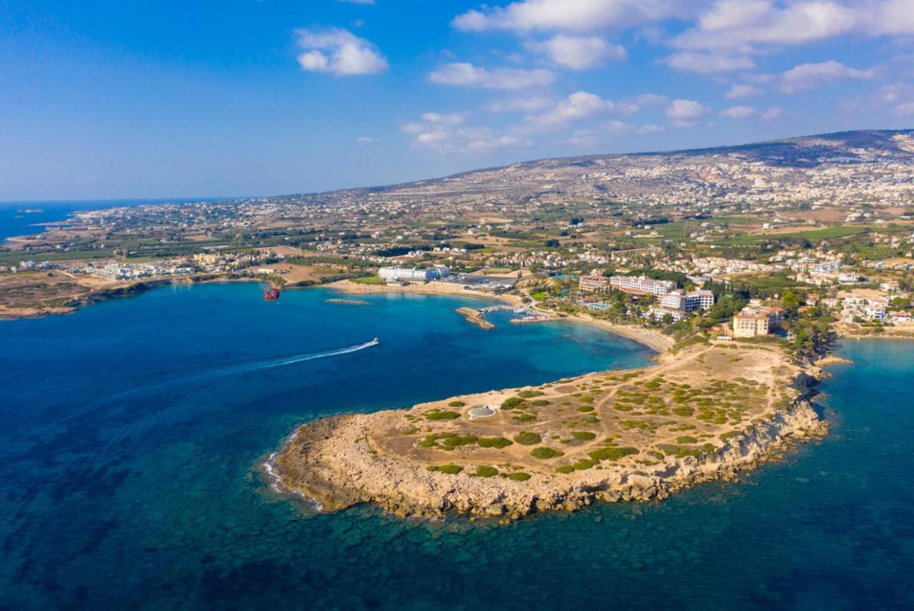 Villa Lela Pente Пейя Экстерьер фото