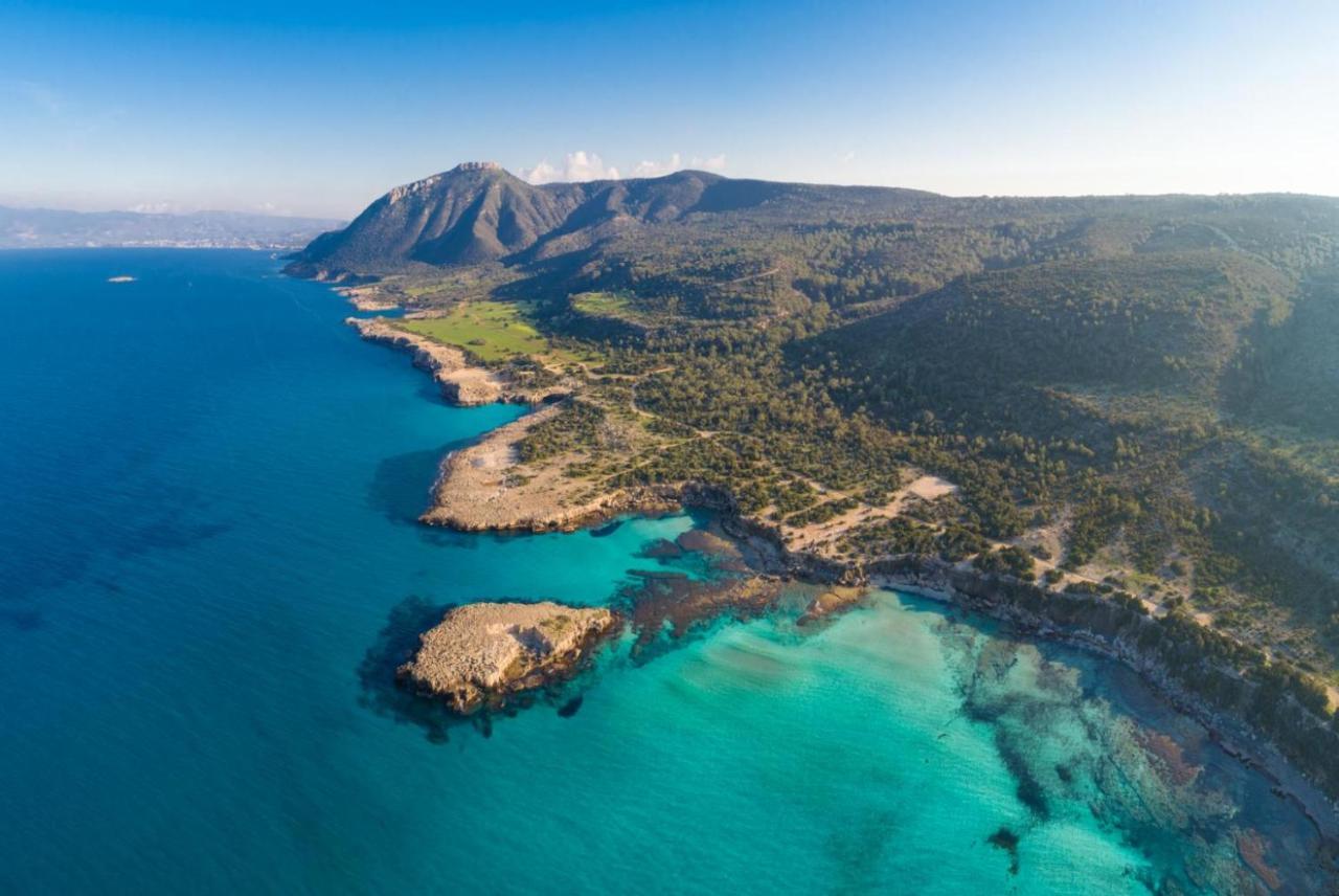 Villa Lela Pente Пейя Экстерьер фото