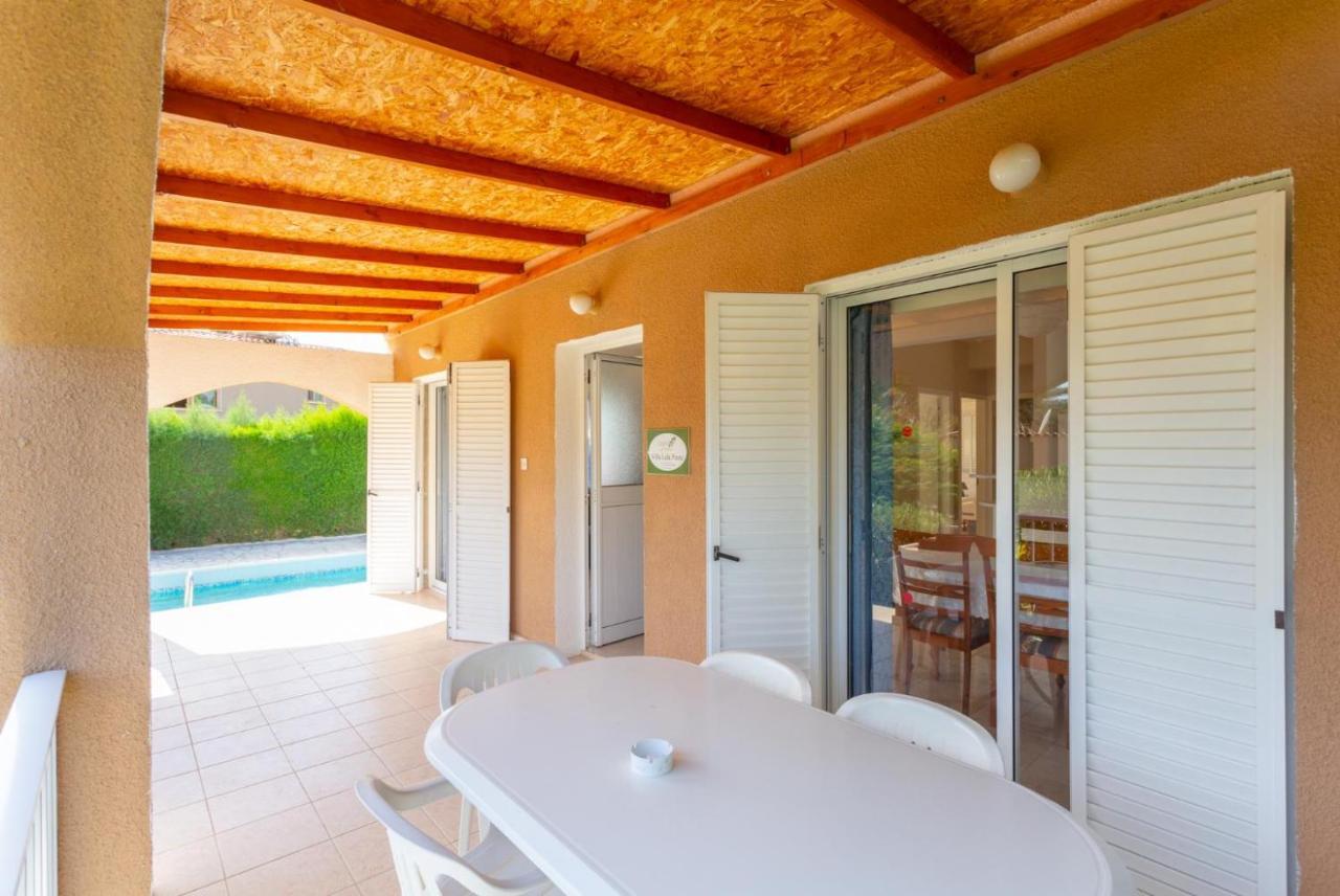 Villa Lela Pente Пейя Экстерьер фото
